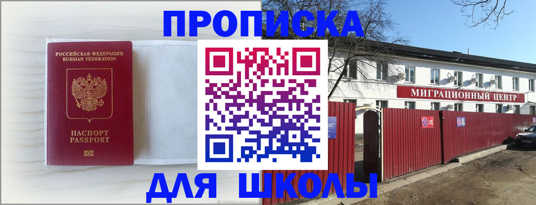 прописка в Фрязино